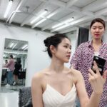 Son Ye-jin Instagram – #미샤#그라치아
