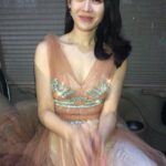 Son Ye-jin Instagram – 🧡곧만나요..오늘 밤 11시에.#밥잘사주는예쁜누나