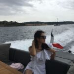 Son Ye-jin Instagram - 🛥