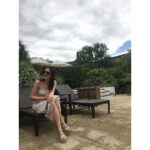 Son Ye-jin Instagram – 내사랑~지원언니💕
현장방문에 스텝들 양말까지..고마워고마워😍 사랑해😘
