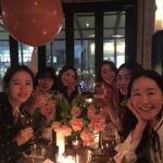 Son Ye-jin Instagram - 아름다운 사람들 💕 함께할수 있음에 감사합니다. 사랑해요..