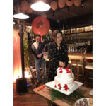 Son Ye-jin Instagram - 🎂🍰🎈🎁🎉🌷