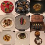 Son Ye-jin Instagram - #providencela 🍽