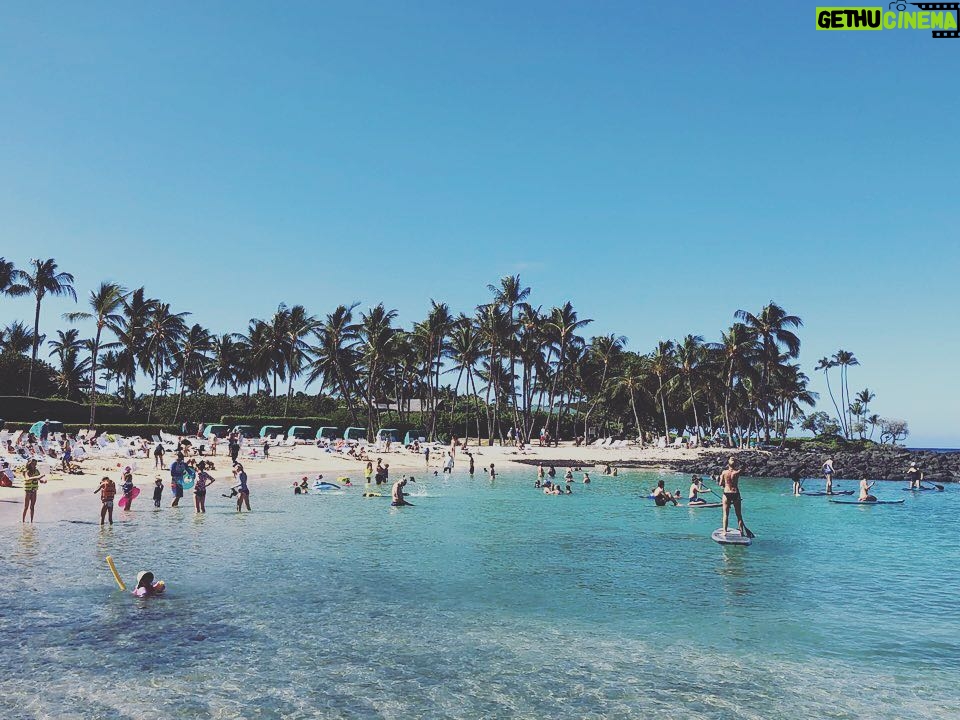 Son Ye-jin Instagram - #fairmontorchid 🌴