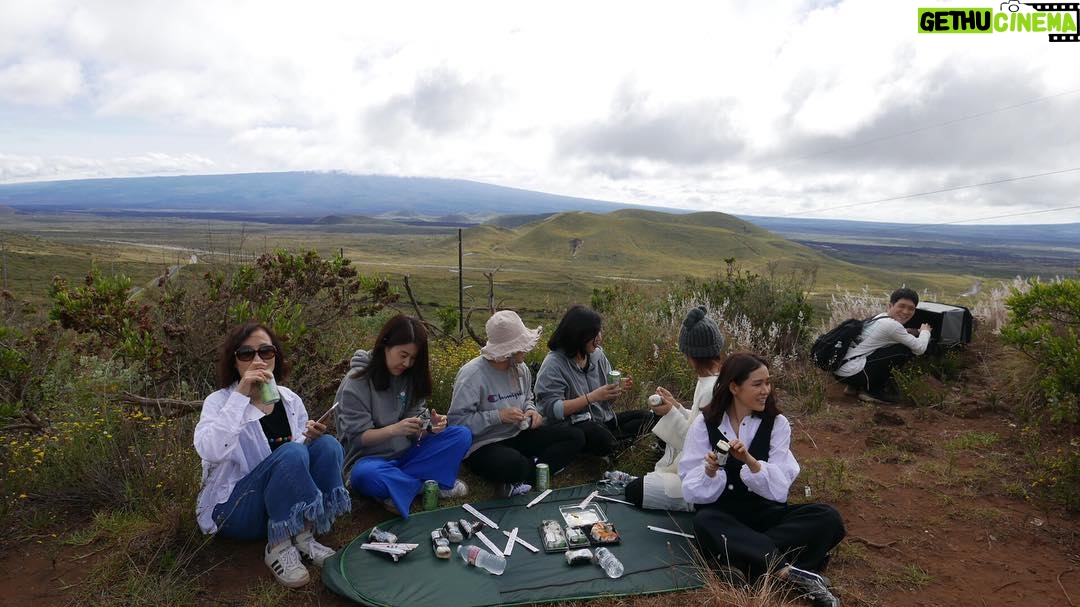 Son Ye-jin Instagram - κΏλ§π #bigisland
