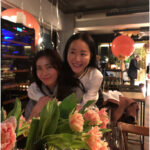 Son Ye-jin Instagram - 아름다운 사람들 💕 함께할수 있음에 감사합니다. 사랑해요..