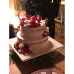 Son Ye-jin Instagram - 🎂🍰🎈🎁🎉🌷