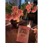 Son Ye-jin Instagram - 🎂🍰🎈🎁🎉🌷