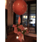 Son Ye-jin Instagram - 🎂🍰🎈🎁🎉🌷