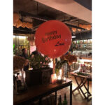 Son Ye-jin Instagram - 🎂🍰🎈🎁🎉🌷