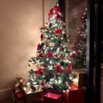 Son Ye-jin Instagram - Merry Christmas!🎄🎁😘