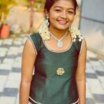 Sona Jelina Instagram - Happy Vishu 🥰🥰