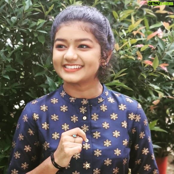Sona Jelina Instagram - Smile Balaramapuram