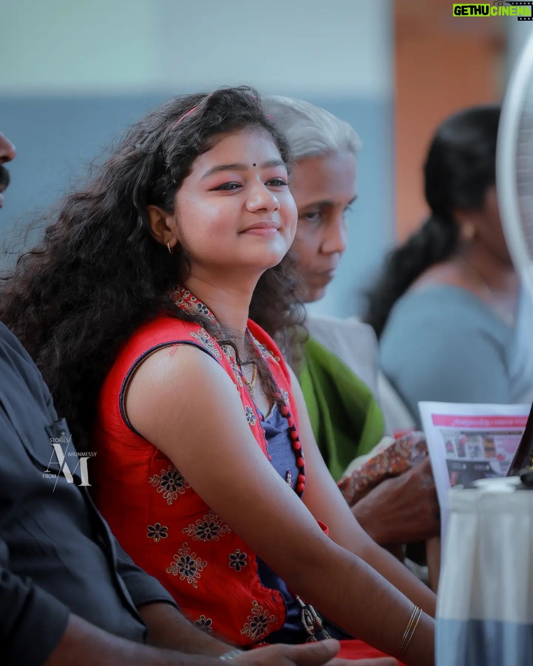 Sona Jelina - 6.5K Likes - @kanjiramkulam LPS