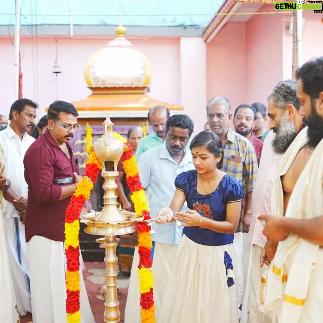 Sona Jelina - 8.6K Likes - @nammude_azhimala @azhimalasivatemple @azhimala_sivatemple #sivarathiri2023 #azhimala #azhimalasivatemple