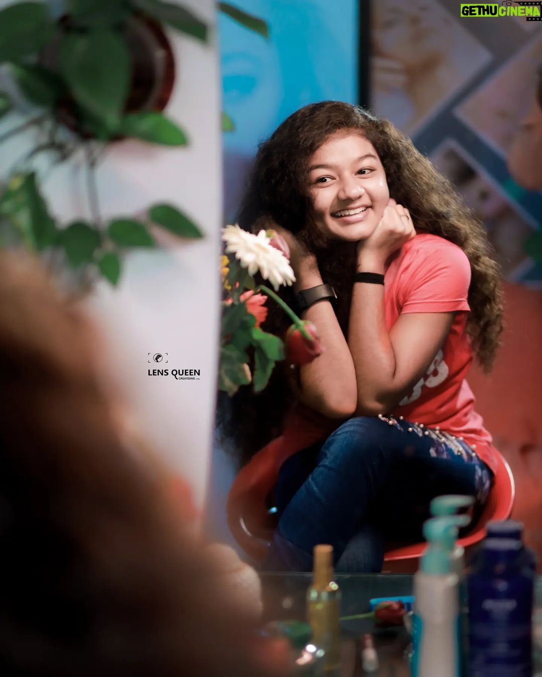 Sona Jelina - 5.1K Likes - Good Morning
@lensqueencreations
