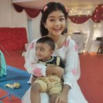 Sona Jelina Instagram – Little ones in a group…our sweet paruzz