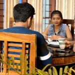Sona Jelina Instagram – 😍 Trivandrum, India
