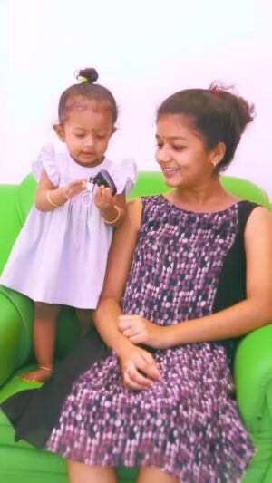Sona Jelina Instagram - Chirikku Pathu 😁