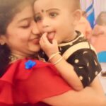 Sona Jelina Instagram – Paruzz with her aagnuzz❤️❤️