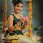 Sona Jelina Instagram – Good Morning
ഉത്രാടം @manukadakkodamphotography Trivandrum, India