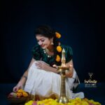 Sona Jelina Instagram – Good morning
ഓണാഘോഷത്തിന് കൊടിയേറി ഇന്ന് അത്തം ഒന്ന്…. @infinitybeautylook @premjith_kalluvathukkal @threads_nbeads