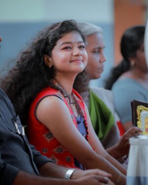 Sona Jelina Instagram - @kanjiramkulam LPS