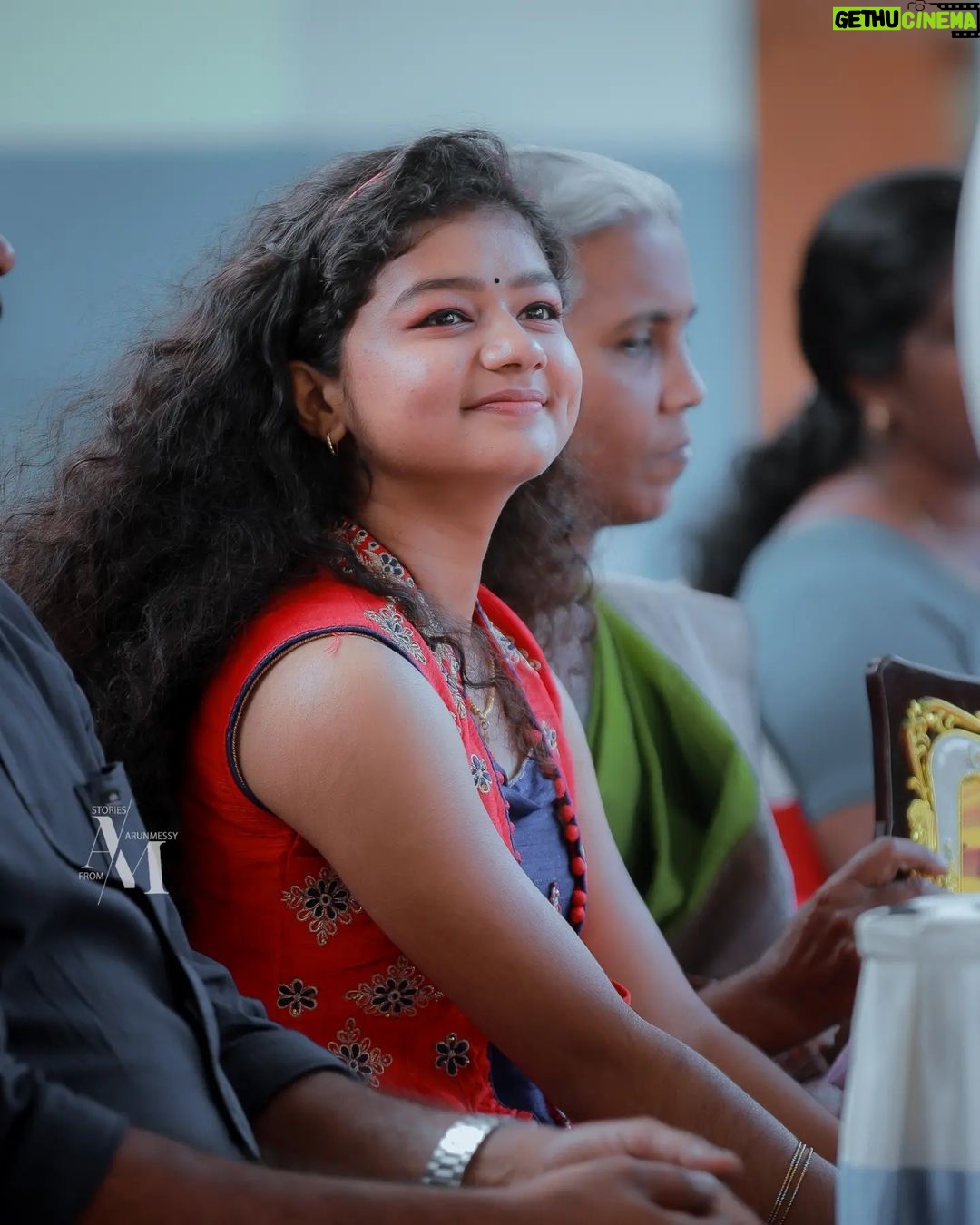 Sona Jelina - 6.5K Likes - @kanjiramkulam LPS