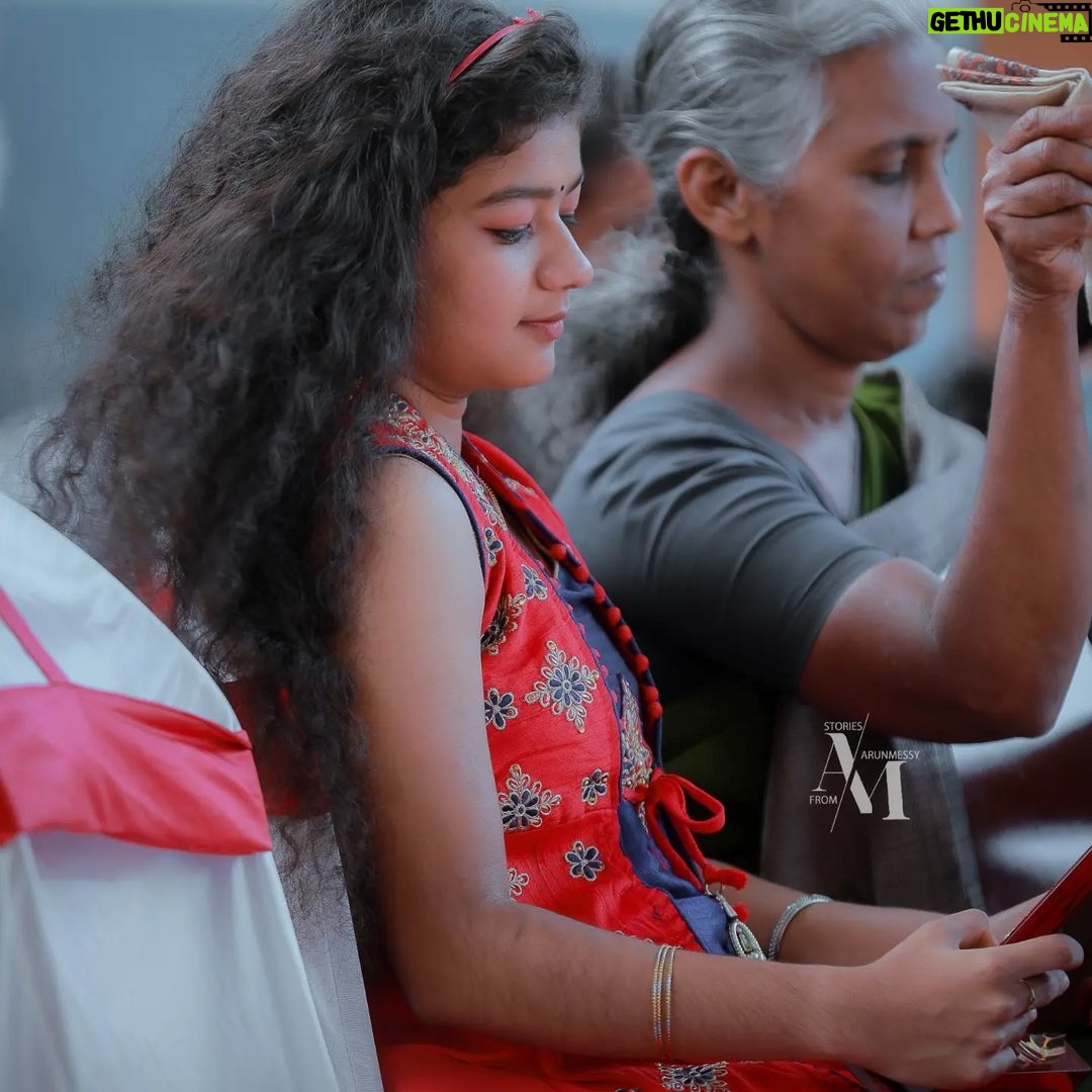 Sona Jelina - 6.5K Likes - @kanjiramkulam LPS
