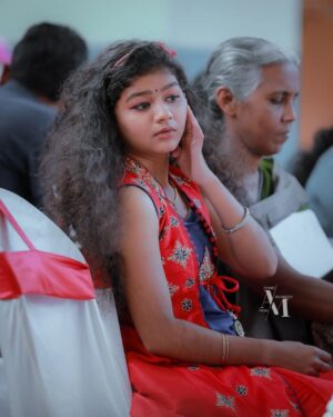 Sona Jelina Instagram - @kanjiramkulam LPS