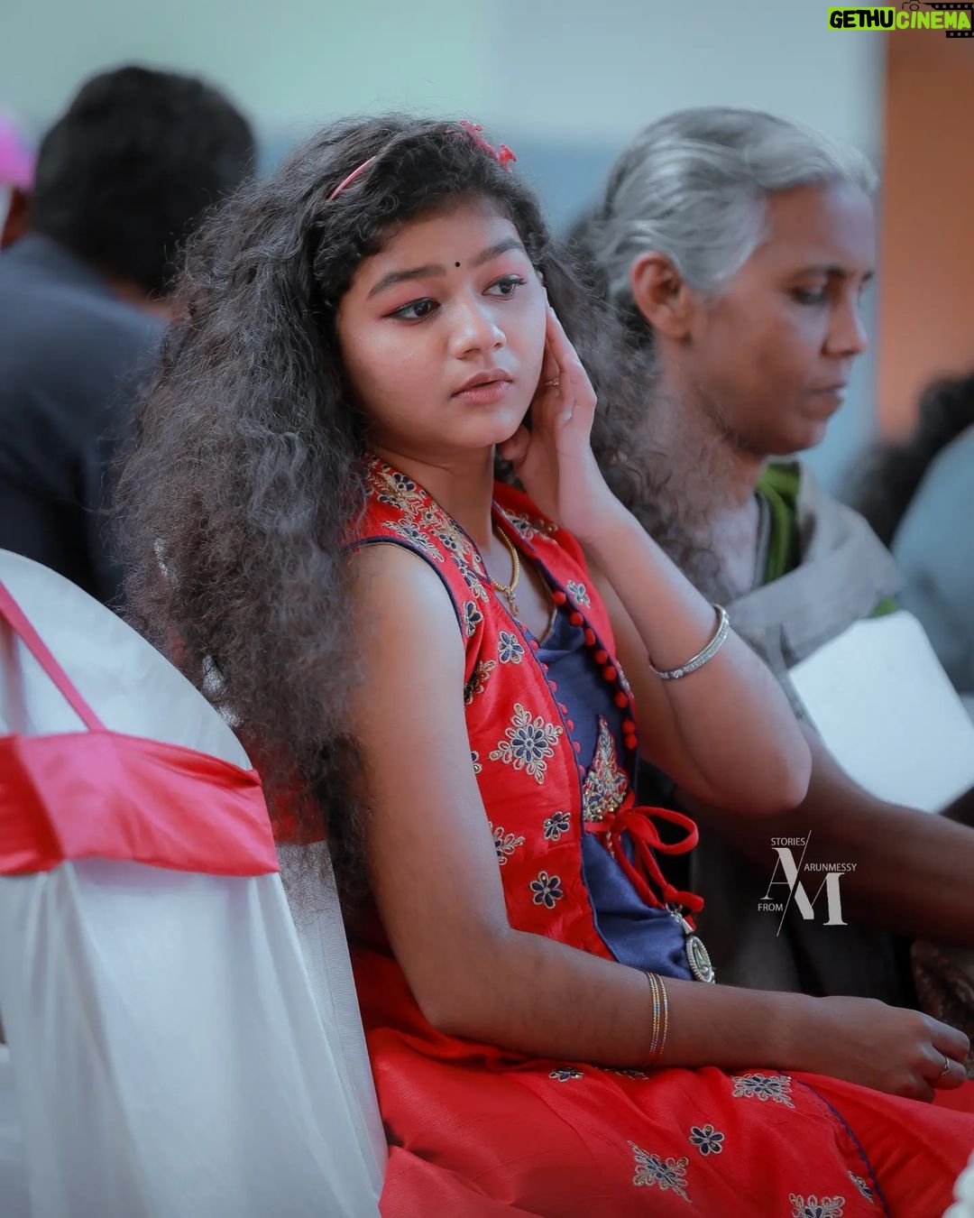 Sona Jelina - 6.5K Likes - @kanjiramkulam LPS