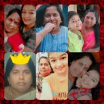 Sona Jelina Instagram - Happy bday 🥰amma🥰 #amma #motherlove Trivandrum, India