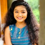 Sona Jelina Instagram - ❤️Ohm parve unnod ❤️ Balaramapuram