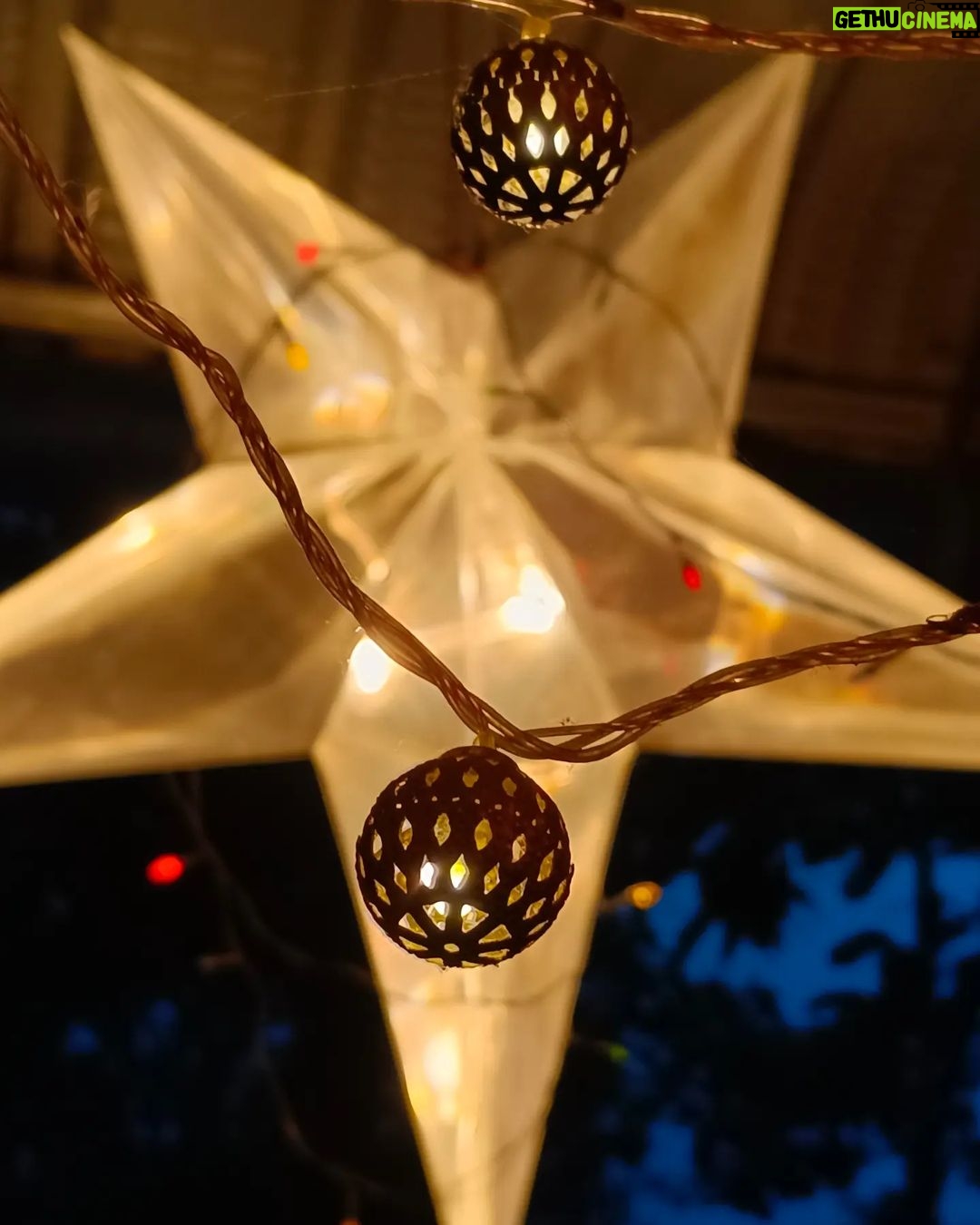 Sona Jelina Instagram - Welcoming #christmas2023 #jelina #sonajelina Trivandrum, India