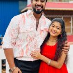 Sona Jelina Instagram - Yeppadi with @naleef_gea Trivandrum, India