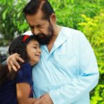 Sona Jelina Instagram - "Revisiting Fond Memories with Madhu Uncle" Trivandrum, India