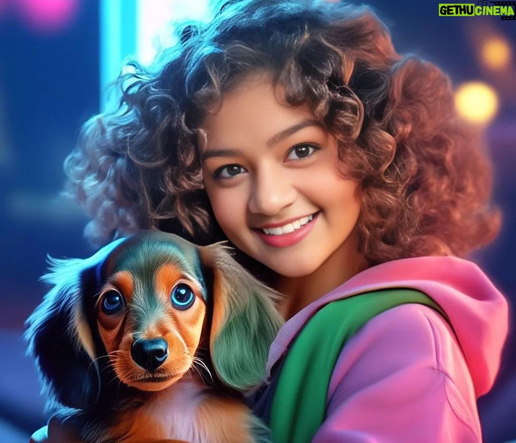 Sona Jelina - 7.5K Likes - "Adorable AI: Enhancing User Experience with a Cute Face"