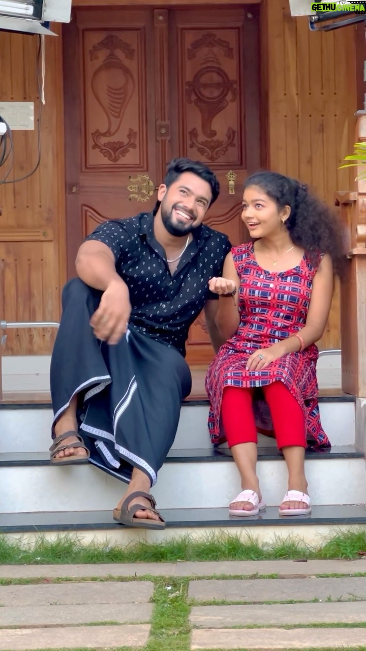 Sona Jelina - 24.9K Likes - Do You Agree..??? 😁🥰
#naleefgea #actor #model #engineer #kiran #paru #mounaragam #asianet #sonajelina #malayalam