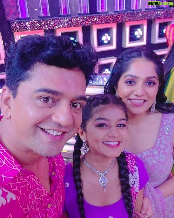 Sona Jelina - 5.3K Likes - Pinky pinky Pongki 🥰🥰🥰
#SMS5 with @arya.badai @kartikprasadofficial