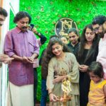 Sona Jelina Instagram - All the Best Payyanur, Kannur