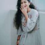 Sona Jelina Instagram - Click from payyanur @anilchithranjali @_nimmis_makeover_ Payyanur, Kannur