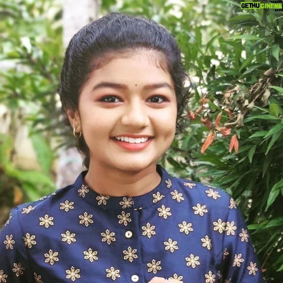 Sona Jelina Instagram - Smile Balaramapuram