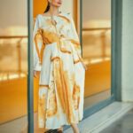 Sonam Kapoor Instagram - 🌅 @bhaane means the rising sun.. a new day… So proud of the brand and what we’ve created together @anandahuja @nimishshift .. it’s world class … watch this space for more to come.. Outfit: @bhaane Hair and makeup: @namratasoni Styling: @abhilashatd Styling asst: @iambidipto_ Photos: @sheldon.santos Mumbai, Maharashtra