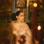 Sonam Kapoor Instagram - It’s taken me 16 months to feel like myself again. Slowly steadily without any crash diets and crazy workouts just consistent self care and baby care. I’m not there yet but almost where I want to be.. still very very grateful for my body and how incredible it has been . Being a woman is a wondrous thing. #babymomma #proudwoman #everydayphenomenal #vayusparents Mumbai, Maharashtra