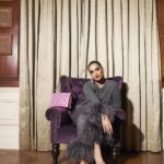 Sonam Kapoor Instagram - Absolute joy to be on The Kurator Magazine. Winter 2023 🤍 @thekurator_magazine @gulfnews Wearing: @chanelofficial Founder & creative director : @bambi_kappauf Editor-in-Chief : @khemenaahmad Guest editor: @mrdipeshdepala Artistic director & styling : @timothegrandchavin Stylist : @abhilashatd Photographers : @thehouseofpixels Makeup artist : @namratasoni Hairstylist : @bbhiral Stylist assistant : @morgane.pupier Local production : @akanshamaheshwari__ Production : @alifsophia