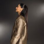 Sonam Kapoor Instagram - A closer look at last night’s glam…