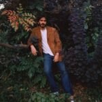 Sonam Kapoor Instagram - Happy happy birthday to my darling brother.. kind, idealistic and the most handsome.. love you @harshvarrdhankapoor you’re the best..