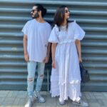 Sonam Kapoor Instagram - Happy happy birthday to my darling brother.. kind, idealistic and the most handsome.. love you @harshvarrdhankapoor you’re the best..