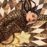 Sonam Kapoor Instagram - Absolute joy to be on The Kurator Magazine. Winter 2023 🤍 @thekurator_magazine @gulfnews Wearing: @chanelofficial Founder & creative director : @bambi_kappauf Editor-in-Chief : @khemenaahmad Guest editor: @mrdipeshdepala Artistic director & styling : @timothegrandchavin Stylist : @abhilashatd Photographers : @thehouseofpixels Makeup artist : @namratasoni Hairstylist : @bbhiral Stylist assistant : @morgane.pupier Local production : @akanshamaheshwari__ Production : @alifsophia