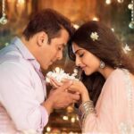 Sonam Kapoor Instagram - Happy Birthday Salman…you’re the best…@beingsalmankhan
